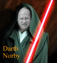 Darth Norby
