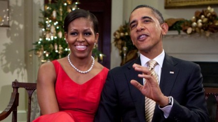 Obama Weekly Address 12-24-2011