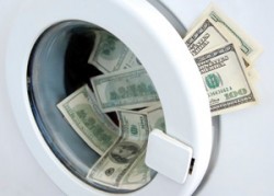 Money-Laundry