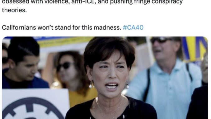 NRCC Gets Wrong Kim