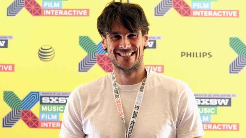 Chris Kluwe