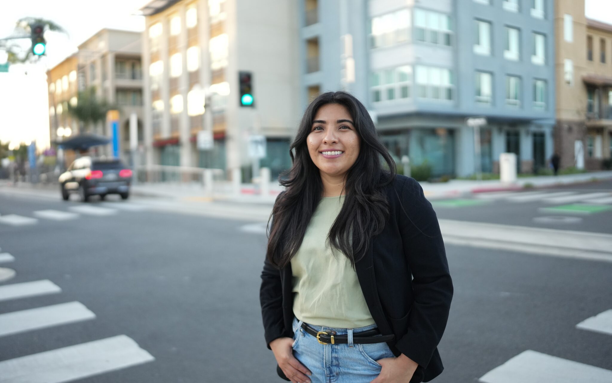 Isuri S. Ramos Launches Campaign for Santa Ana City Council Ward 6 ...
